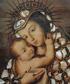 Virgen de Belén